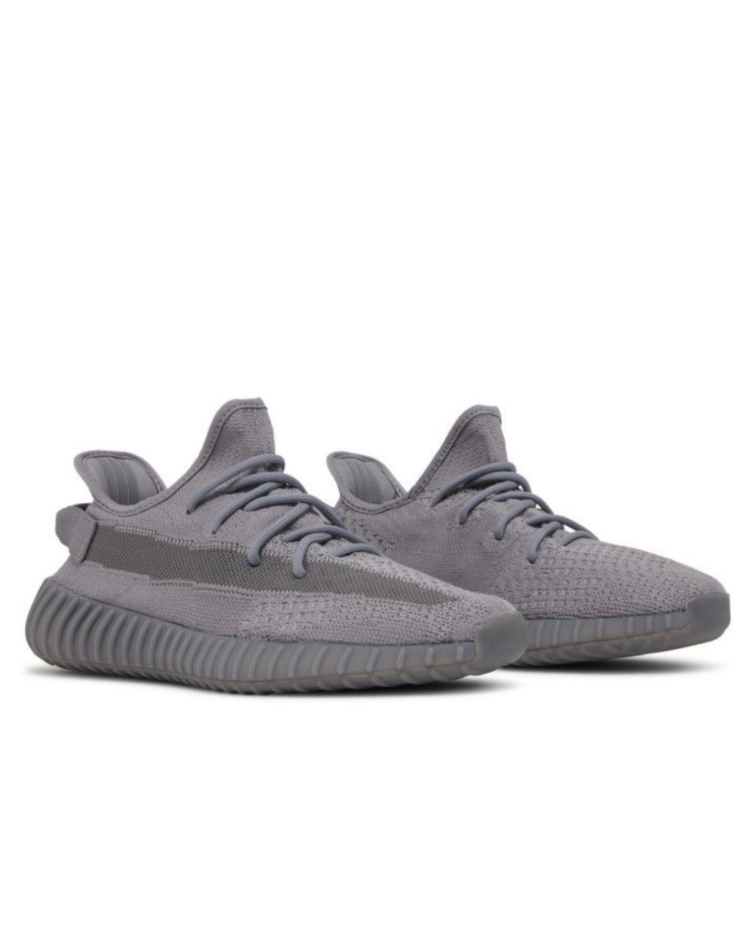 YEEZY 350 BOOST V2 “STEEL GREY”