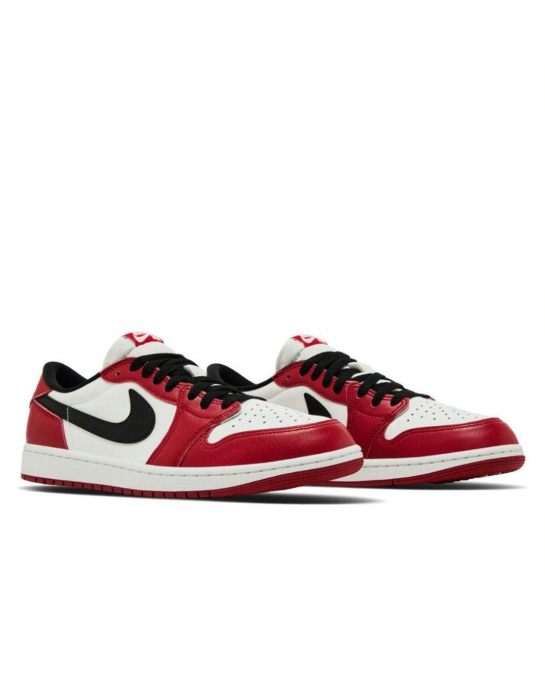 Air Jordan 1 Low Retro OG “Chicago” (2025)