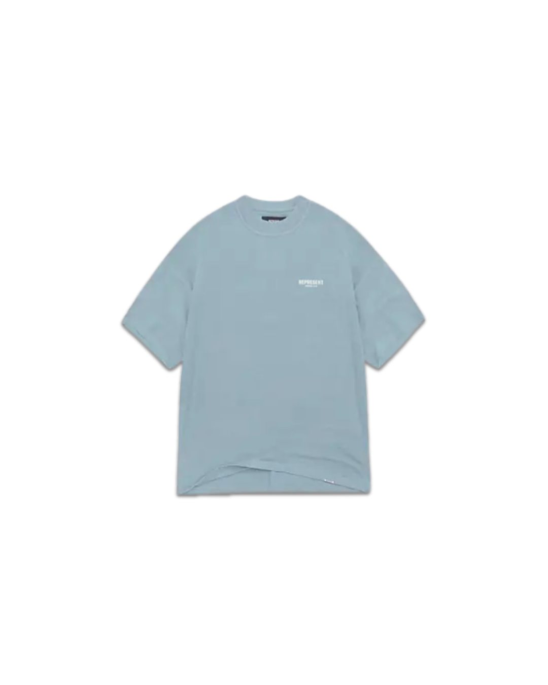 REPRESENT OWNERS CLUB TEE - “POWDER BLUE”