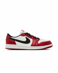 Air Jordan 1 Low Retro OG “Chicago” (2025)
